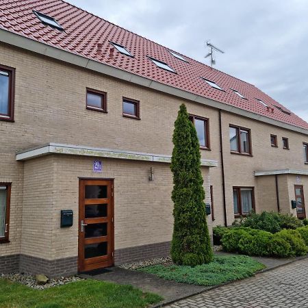Apartament Mamert Ustronie Morskie Esterno foto