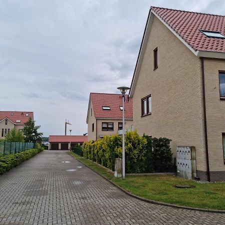 Apartament Mamert Ustronie Morskie Esterno foto