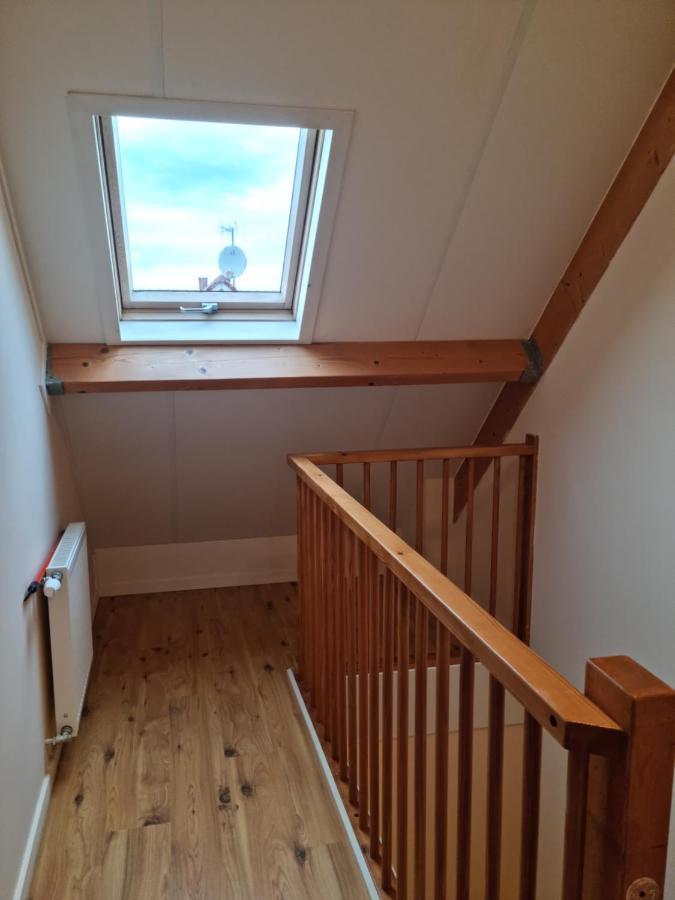 Apartament Mamert Ustronie Morskie Esterno foto