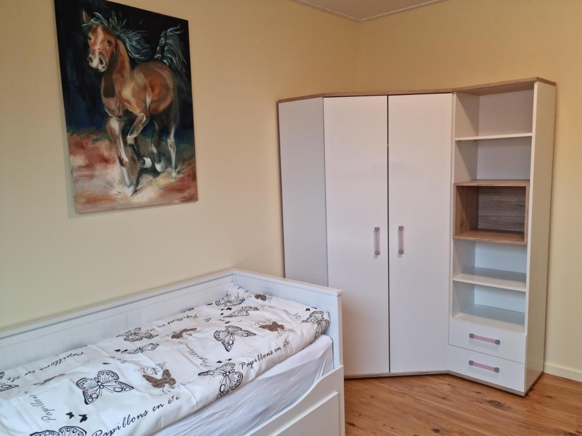 Apartament Mamert Ustronie Morskie Esterno foto