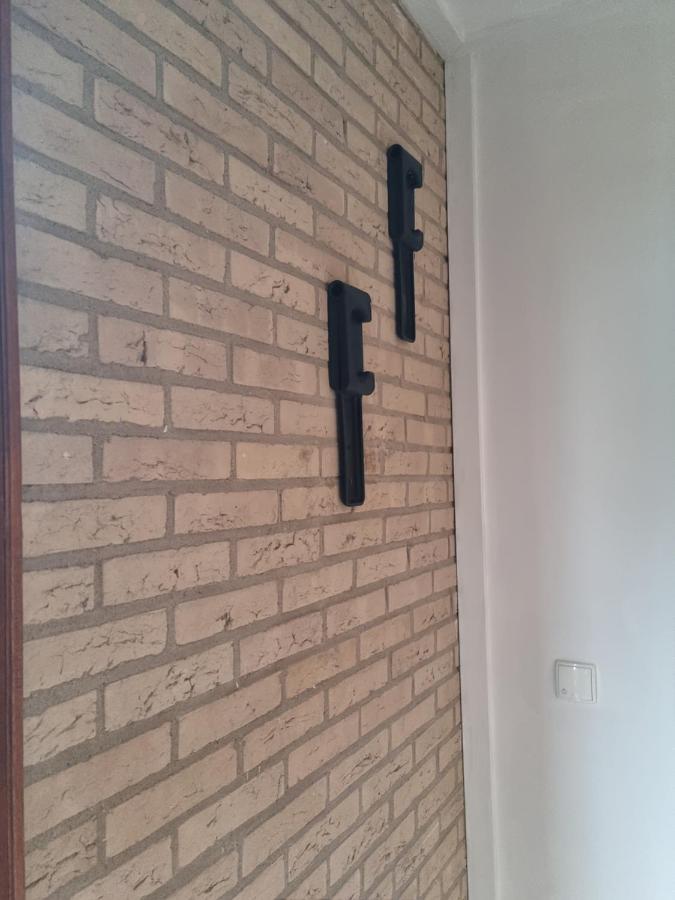 Apartament Mamert Ustronie Morskie Esterno foto